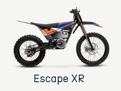 Escape XR