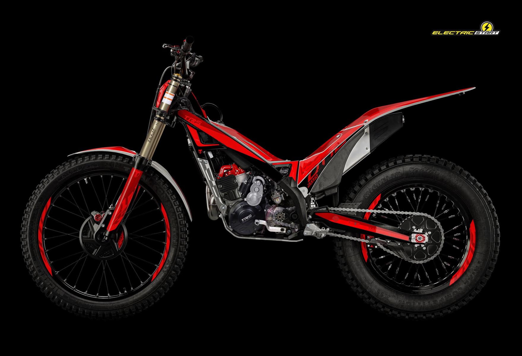 TRRS One RR 2027- eine Evolution